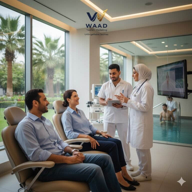 Medical Tourism Trips